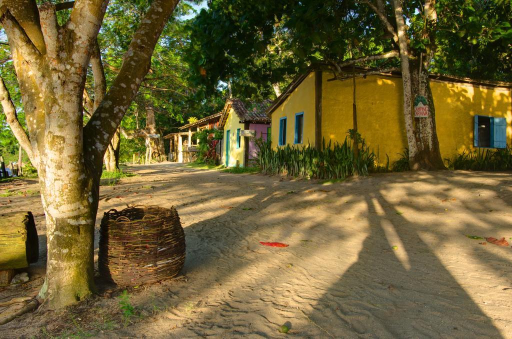 Pousada San Antonio Praia Caraíva Exterior photo