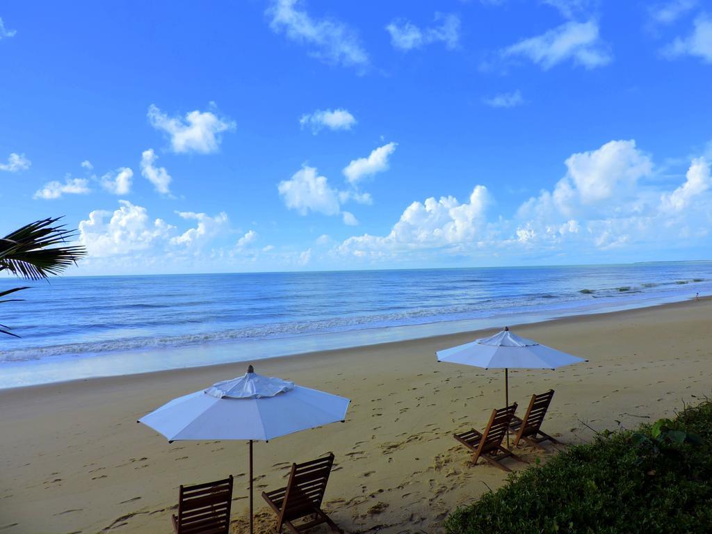 Pousada San Antonio Praia Caraíva Exterior photo