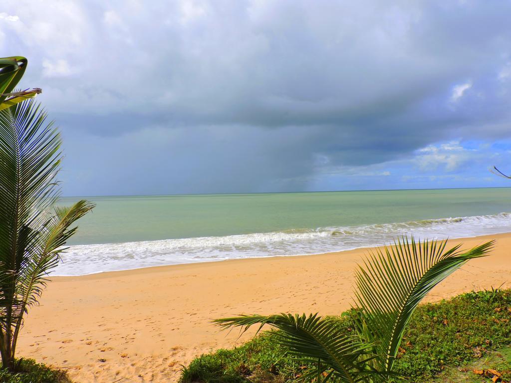 Pousada San Antonio Praia Caraíva Exterior photo